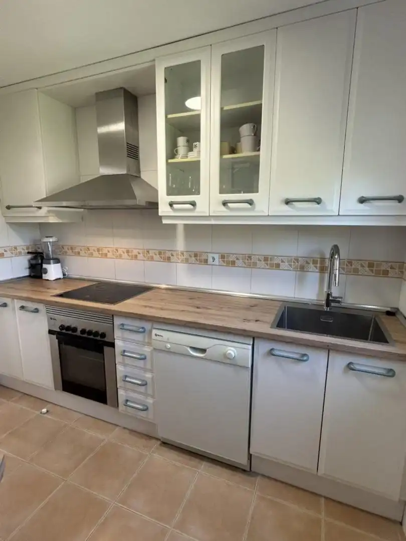 Piso con piscina en venta en Diseminado Poligono 15 1, imagen 8