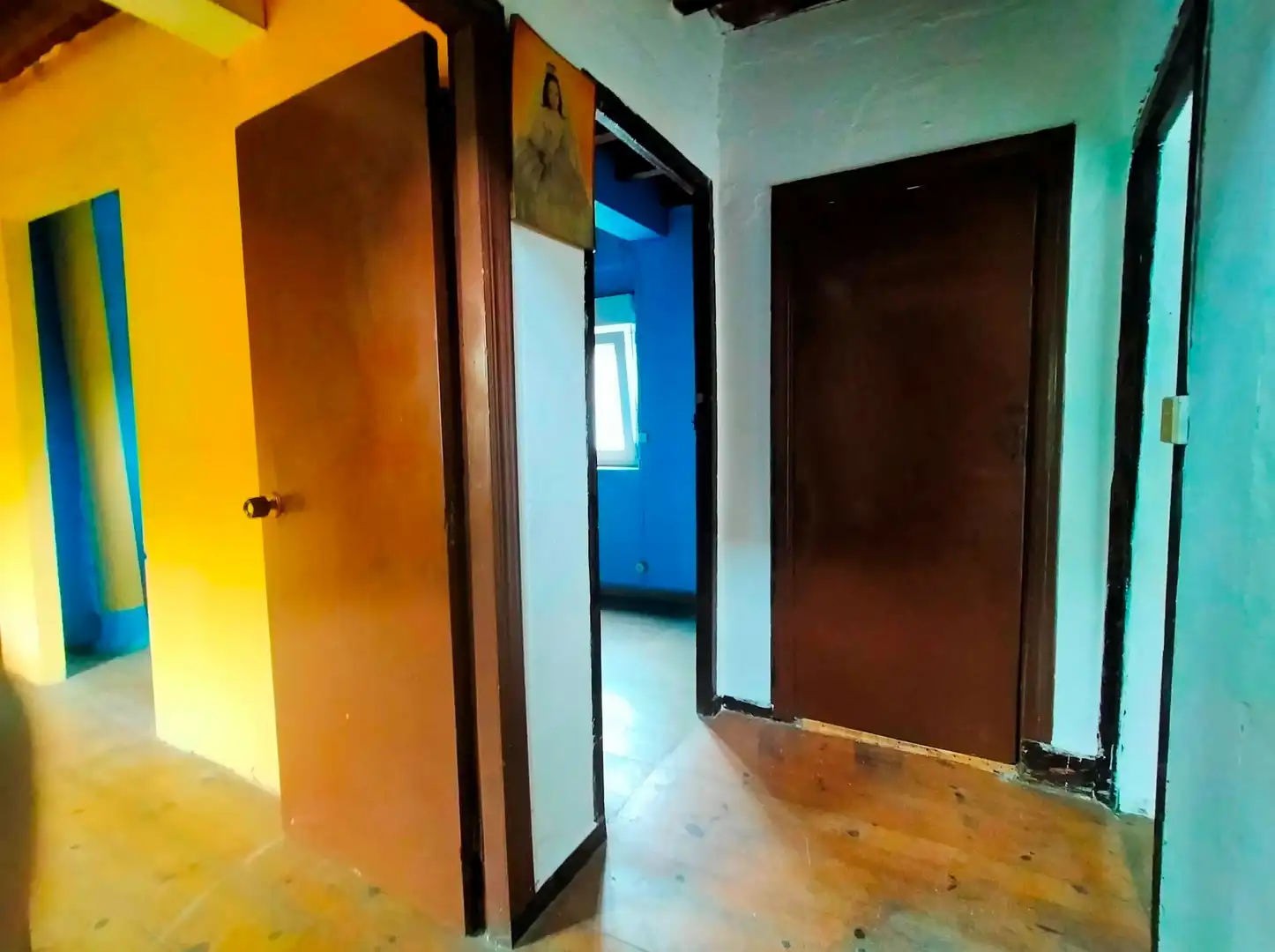 Casa rústica amb jardí en venda a Pravia, imagen 28