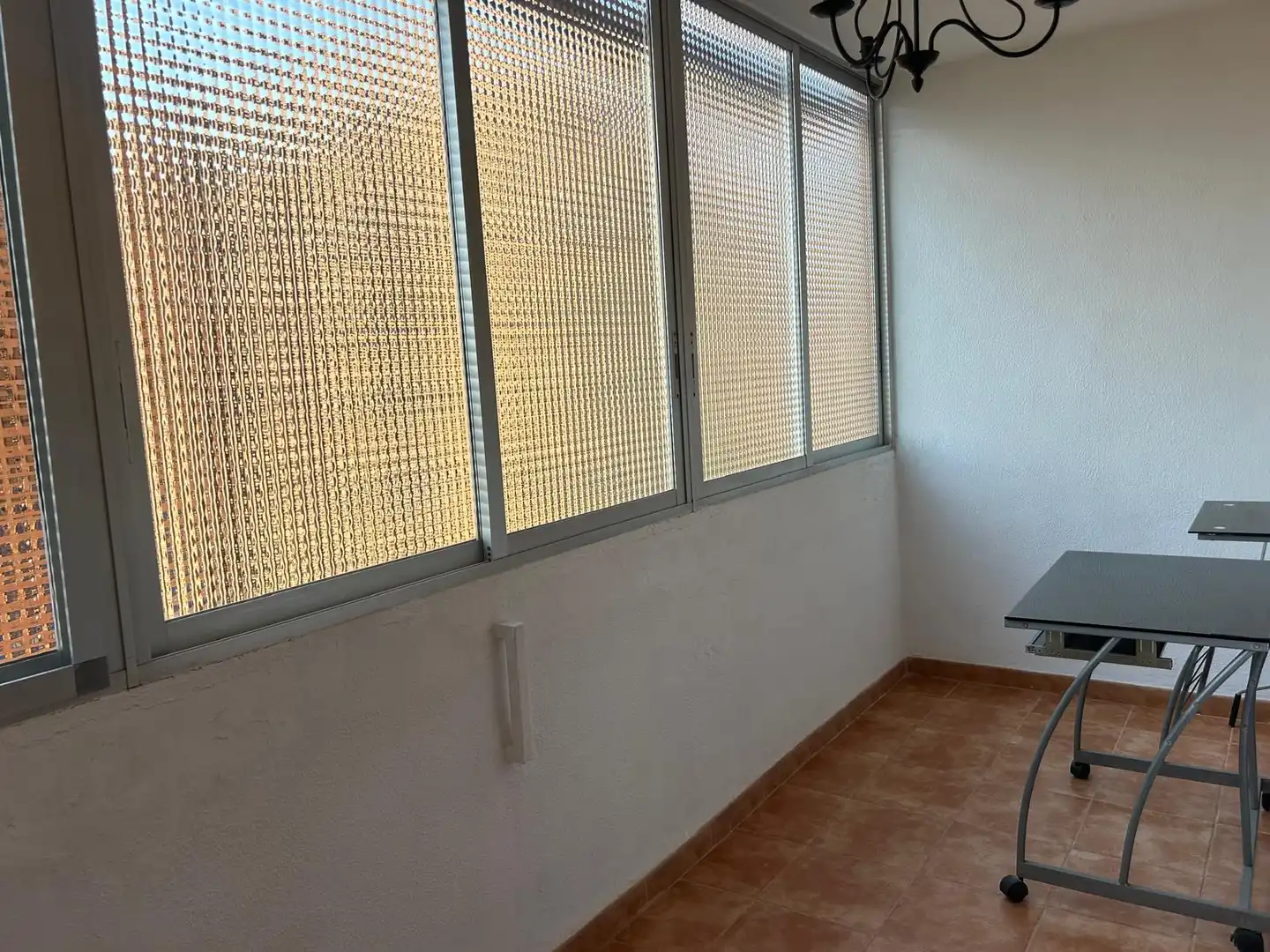 Piso de alquiler en Carrer de José María Haro, L'Illa Perduda