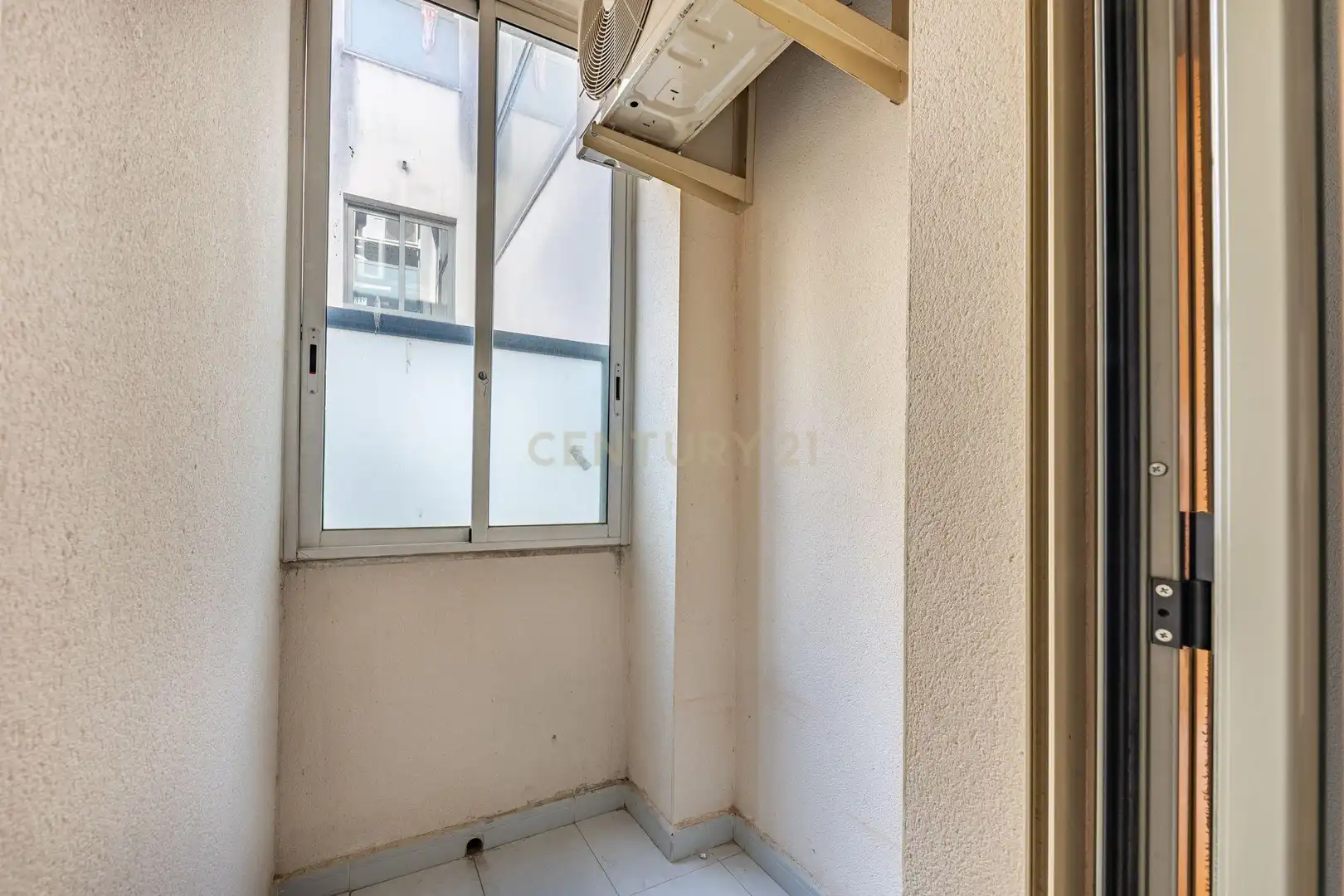 Balcony of Flat for sale in La Roca del Vallès