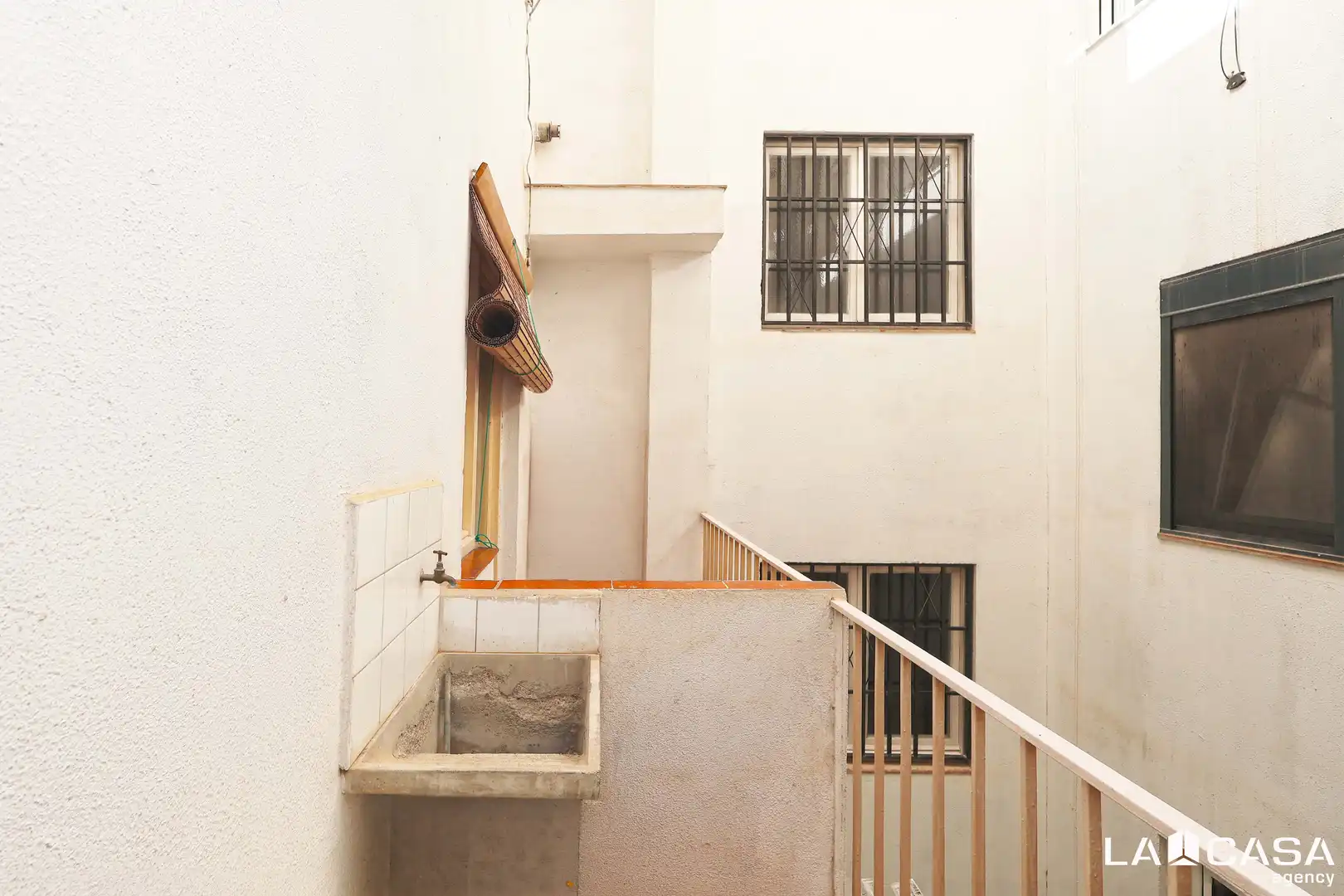 Terrassa de Àtic en venda en L'Hospitalet de Llobregat amb Calefacció, Terrassa i Balcó