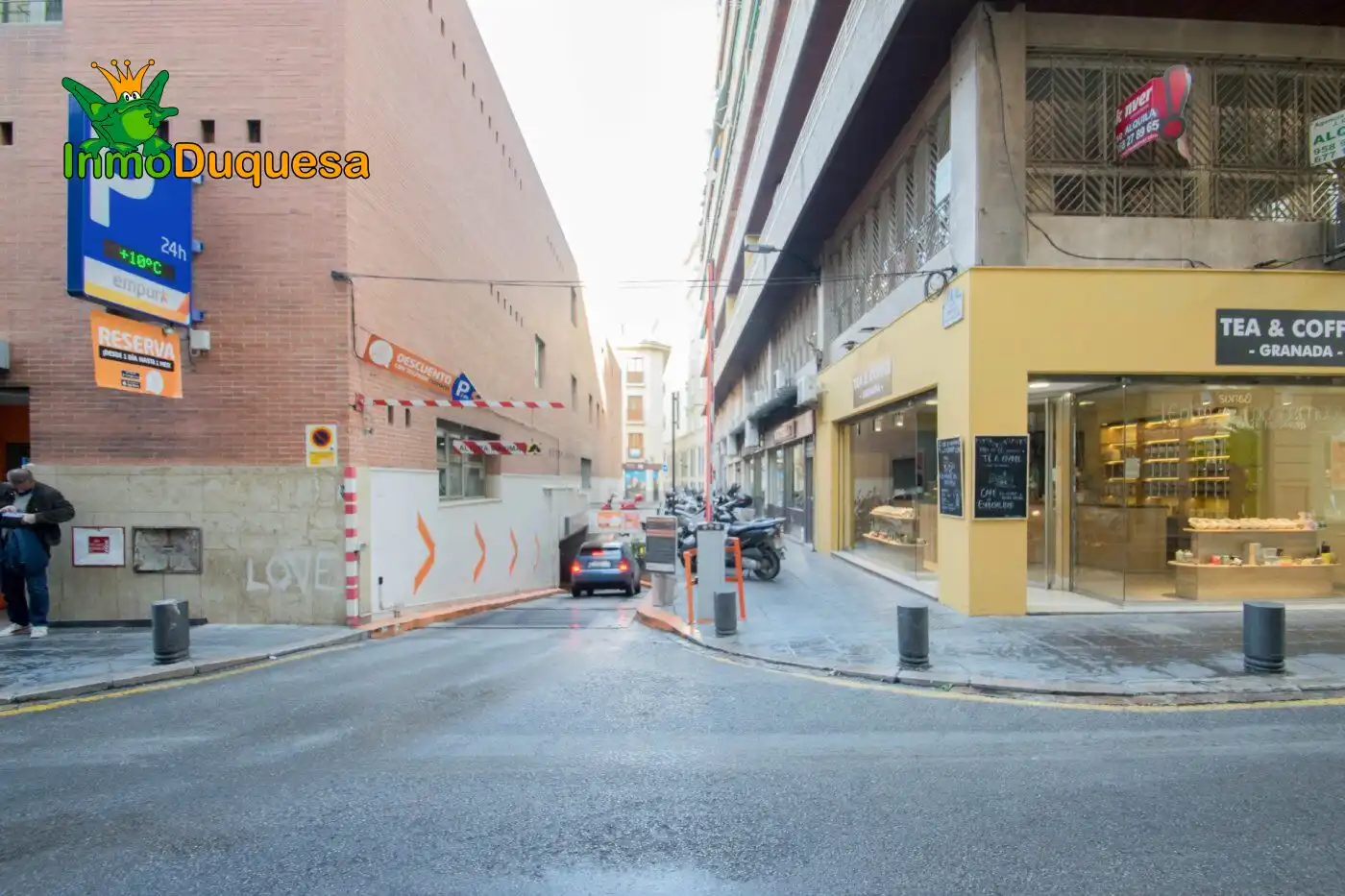 Local comercial en venda a Calle POSTIGO de SAN AGUSTIN 21, imagen 21