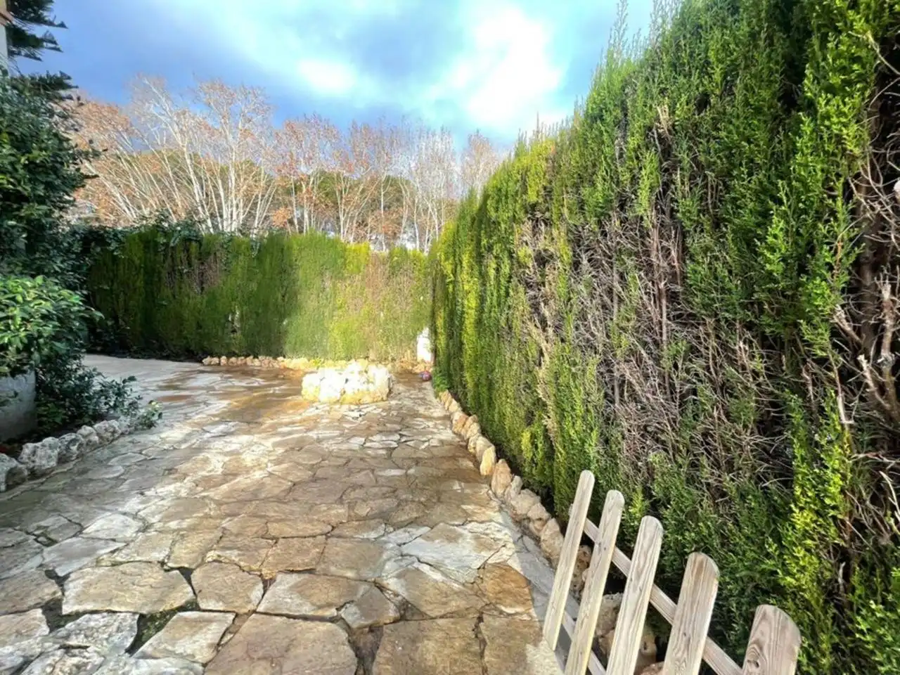 Detached house with pool for sale in Avenida REPUBLICA ESPAÑOLA -CALICANTO B 2 FINCA 5 UE, imagen 54