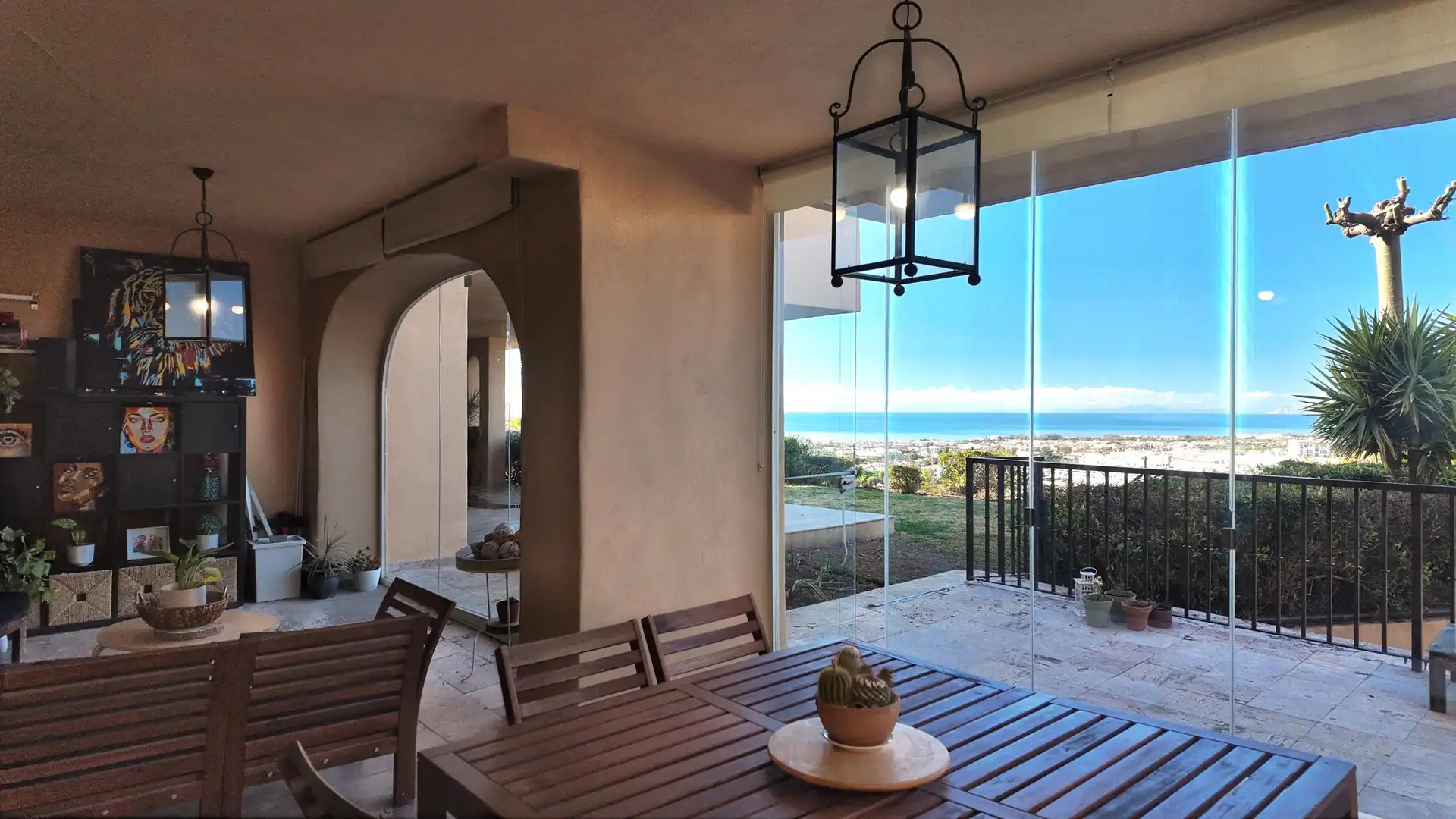 Apartament amb piscina en venda a 7 Calle Torre Campanillas #_Planta Baja, imagen 14