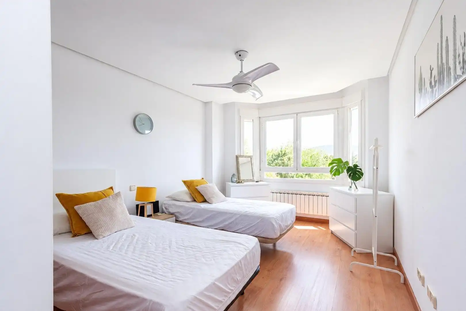 Casa amb terrassa en venda a Guadarrama, imagen 25