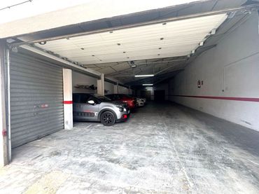 Parkplatz zum Verkauf in Valdepeñas