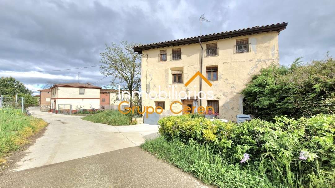 Casa o xalet en venda a Redecilla del Campo