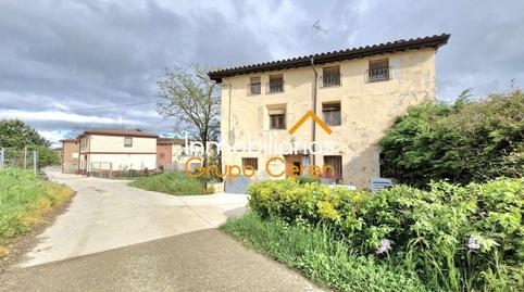 Foto 3 de Casa o xalet en venda a Redecilla del Campo, Burgos