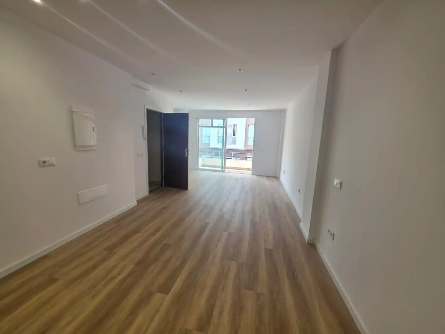 Wohnung zur Miete in La Orotava