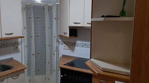 Foto 3 de Piso en venta en Badajoz, San Pablo, Albacete Capital