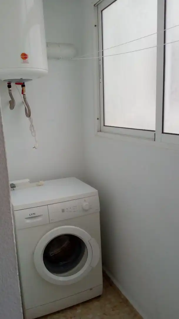 Appartamento con terrazza in affitto a Vejer, imagen 31
