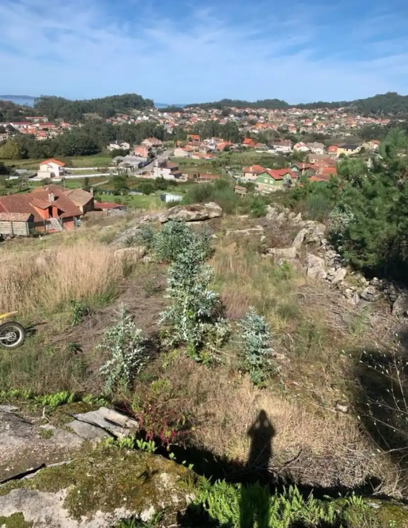 Residential land for sale in Lugar Hervello 86, imagen 2