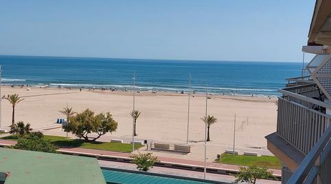 Foto 2 de Apartamento de alquiler en Carrer Escullera, 4, Playa de Gandia, Gandia