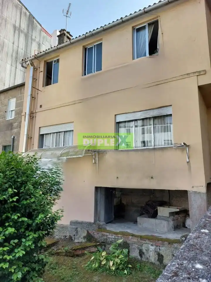 Casa amb jardí en venda a Zona de Plaza de Barcelos, imagen 3