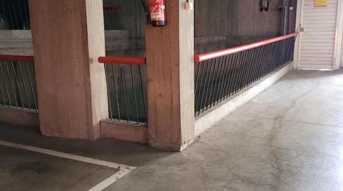 Photo 4 of Garage for sale in Calle Sargento Provisional, 3, César Casariego - Santa Clara - Nuevo Obrero, Santa Cruz de Tenerife