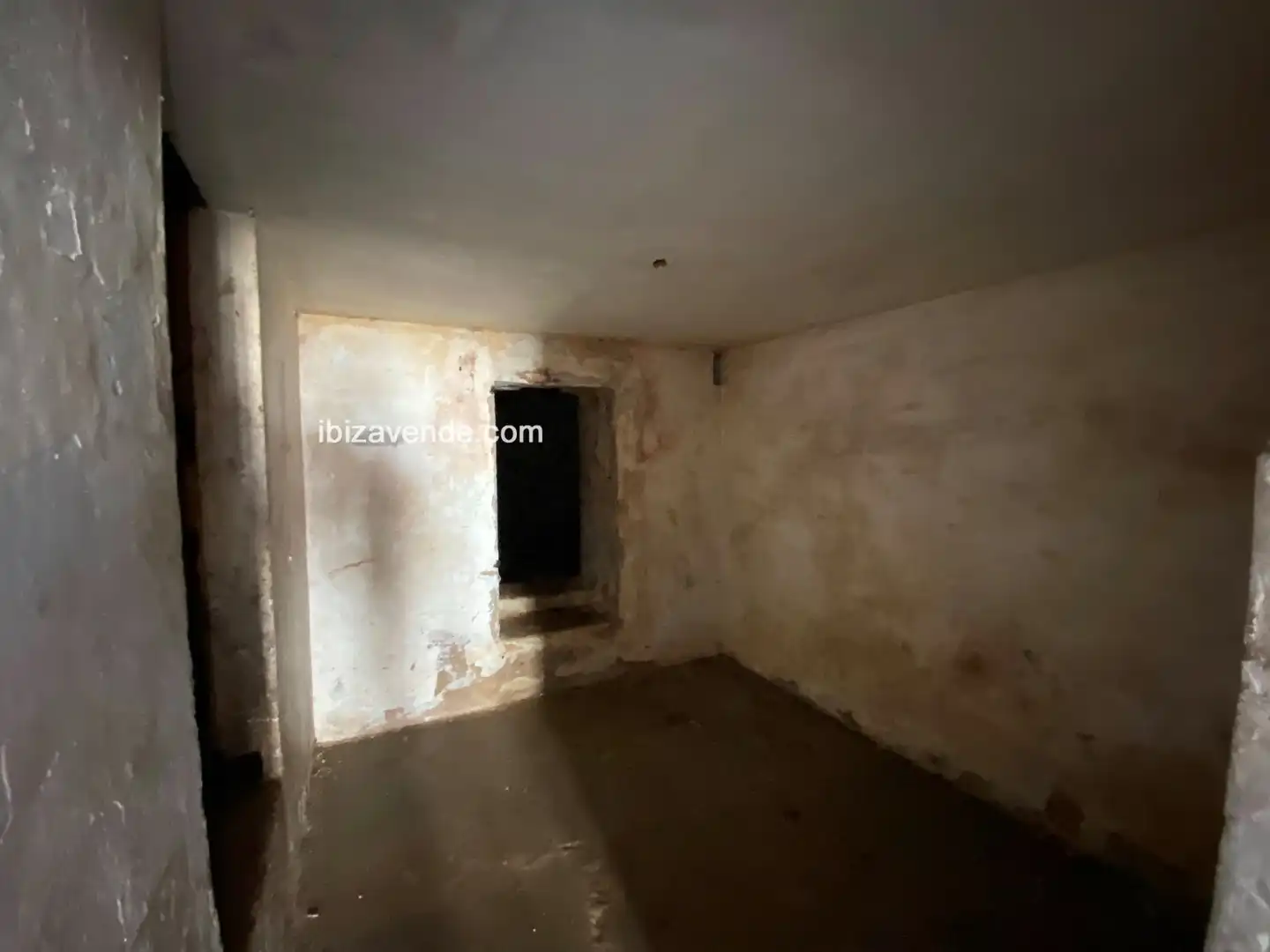 Geschaftsraum zum Verkauf in Carrer Santa Llúcia, Dalt de la Vila - La Marina