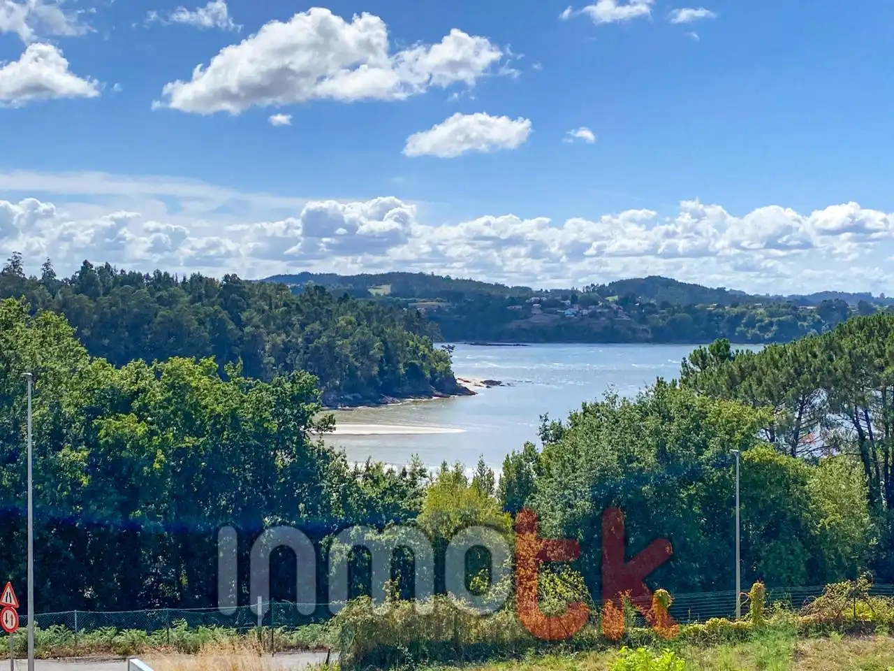 Wohnung mit Aufzug zum Verkauf in Rúa a Barrosa, imagen 4