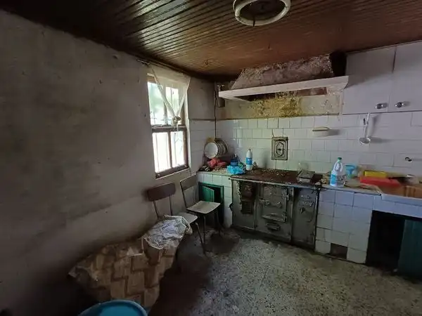 Casa amb jardí en venda a Lugar Parada-Franqueira, imagen 38