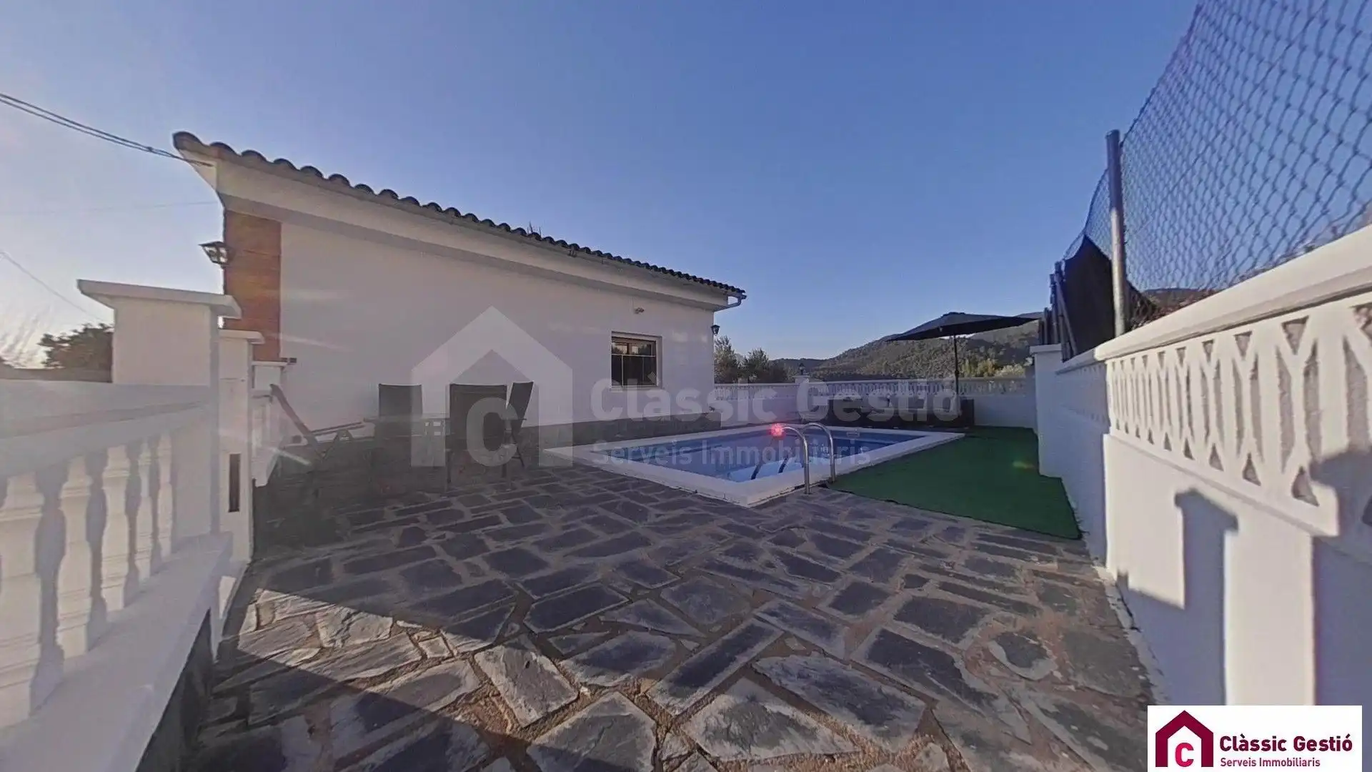 Casa o xalet en venda a Olesa de Montserrat