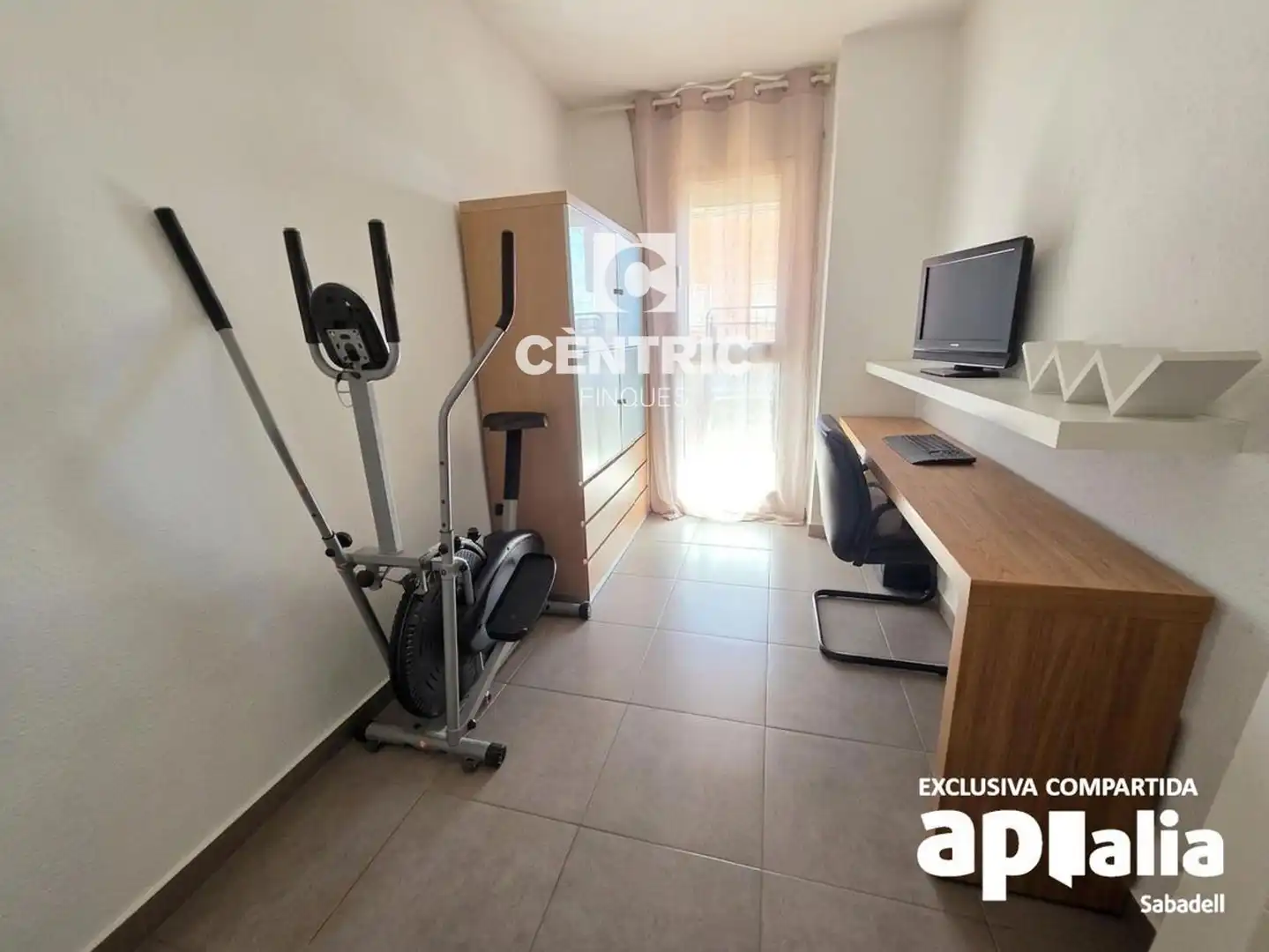 Pis en venda en Castellar del Vallès amb Aire condicionat, Calefacció i Terrassa