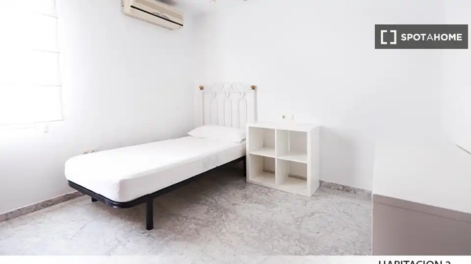Habitació a El Tardón - El Carmen