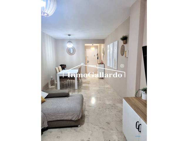 Piso en Venta en Playa del Rincón