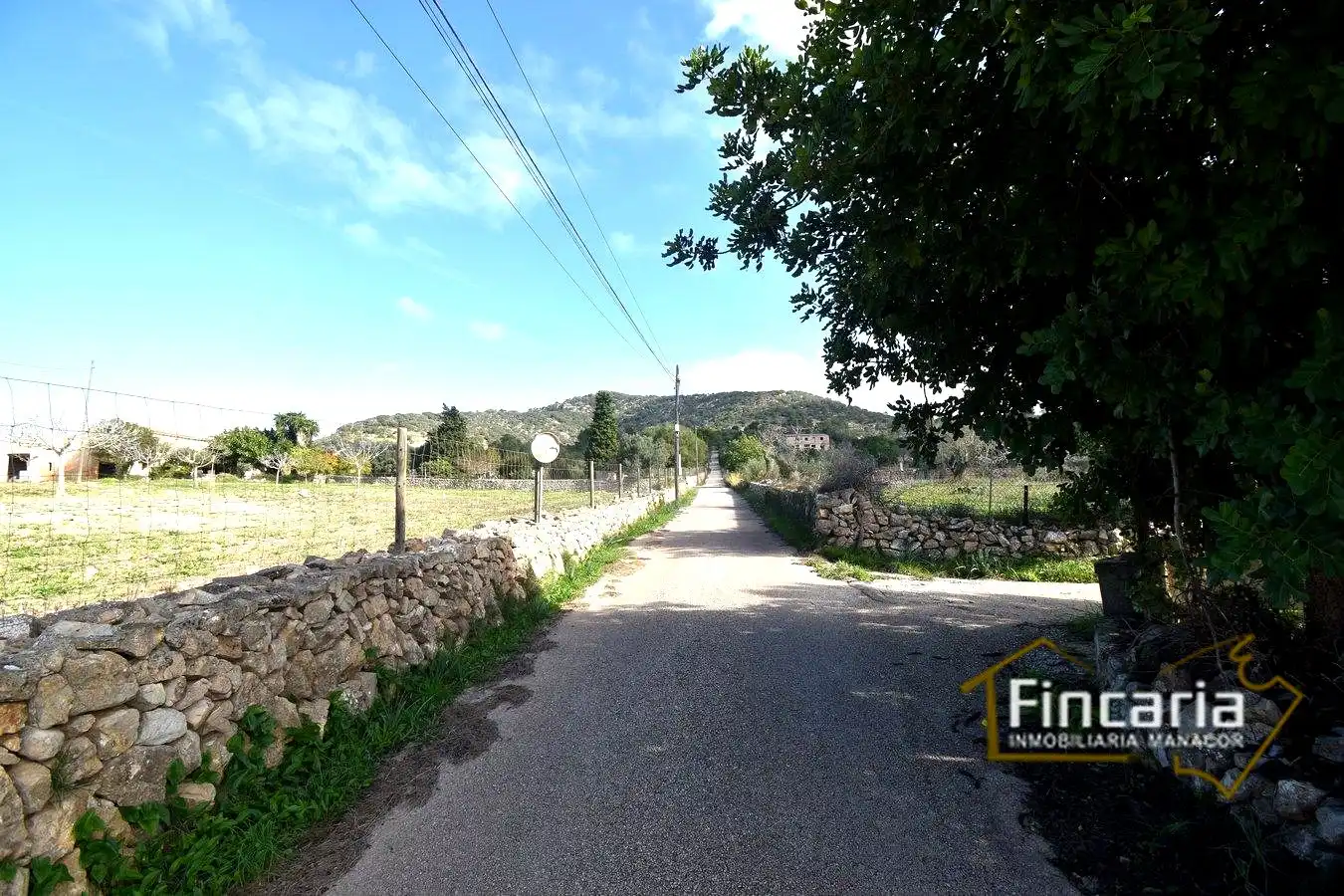Casa rústica con jardín en venta en De Manacor, imagen 35