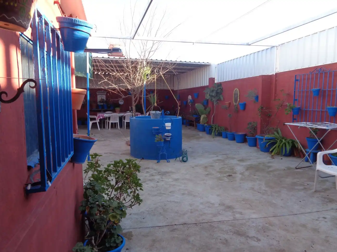 Casa con jardín en venta en Periurbano Oeste - Sierra, imagen 34