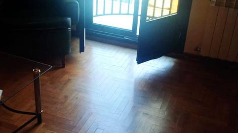 Foto 3 de Pis de lloguer a Barrio Blanco, Salamanca Capital