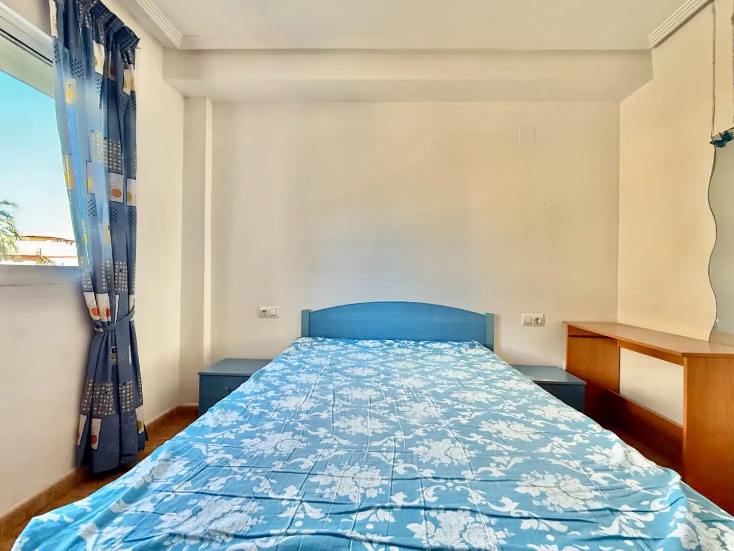 Bedroom of Flat for sale in San Pedro del Pinatar  with Air Conditioner, Terrace and Swimming Pool