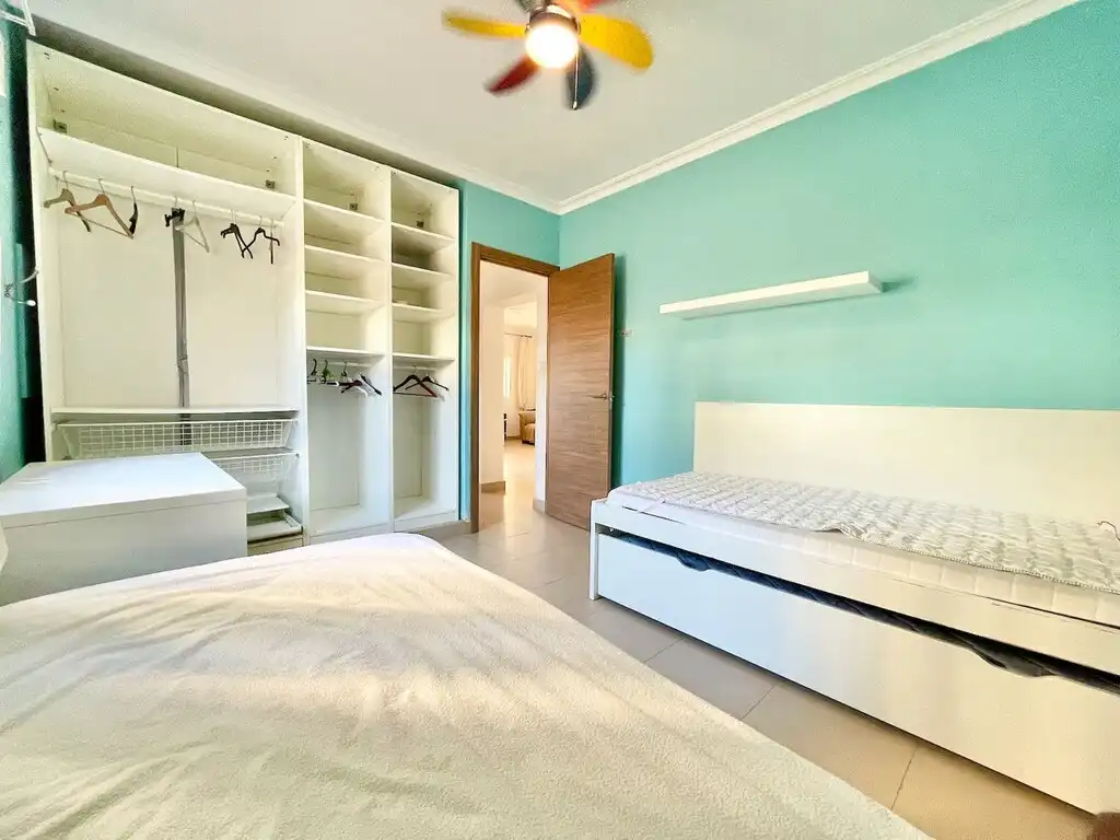 Detached house with garden for sale in Puerto Deportivo, imagen 23