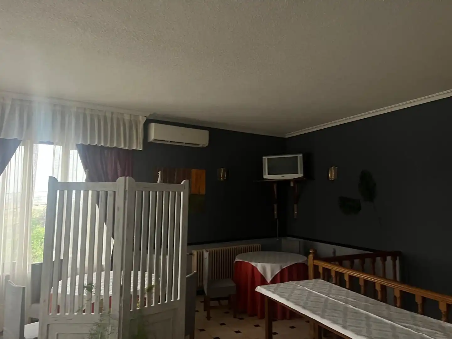 Nave industrial en venta en Muñogalindo