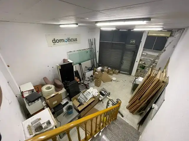 Gewerbefläche zur Miete in Carrer del Castell 98, imagen 4