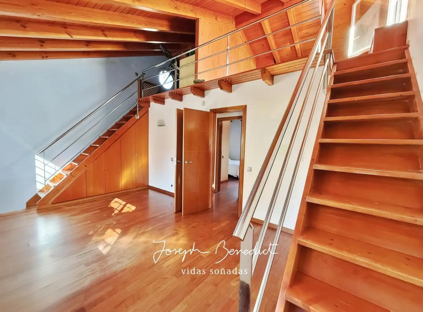Casa o chalet en venta en Castelldefels con Aire acondicionado, Calefacción y Jardín privado