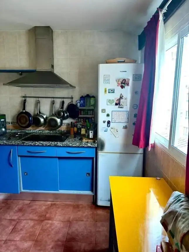 Àtic amb ascensor en venda a Centro, imagen 10