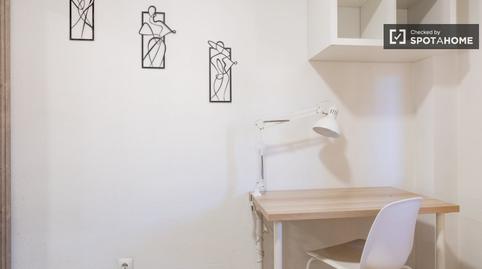 Foto 2 de Habitación en Vista Alegre, Madrid Capital