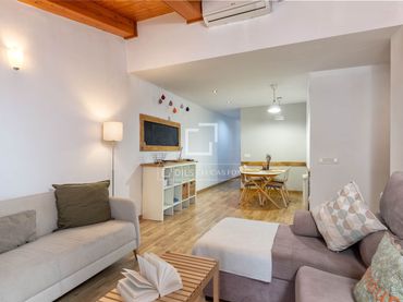 Appartamento con ascensore in vendita a Centre - Barri Vell