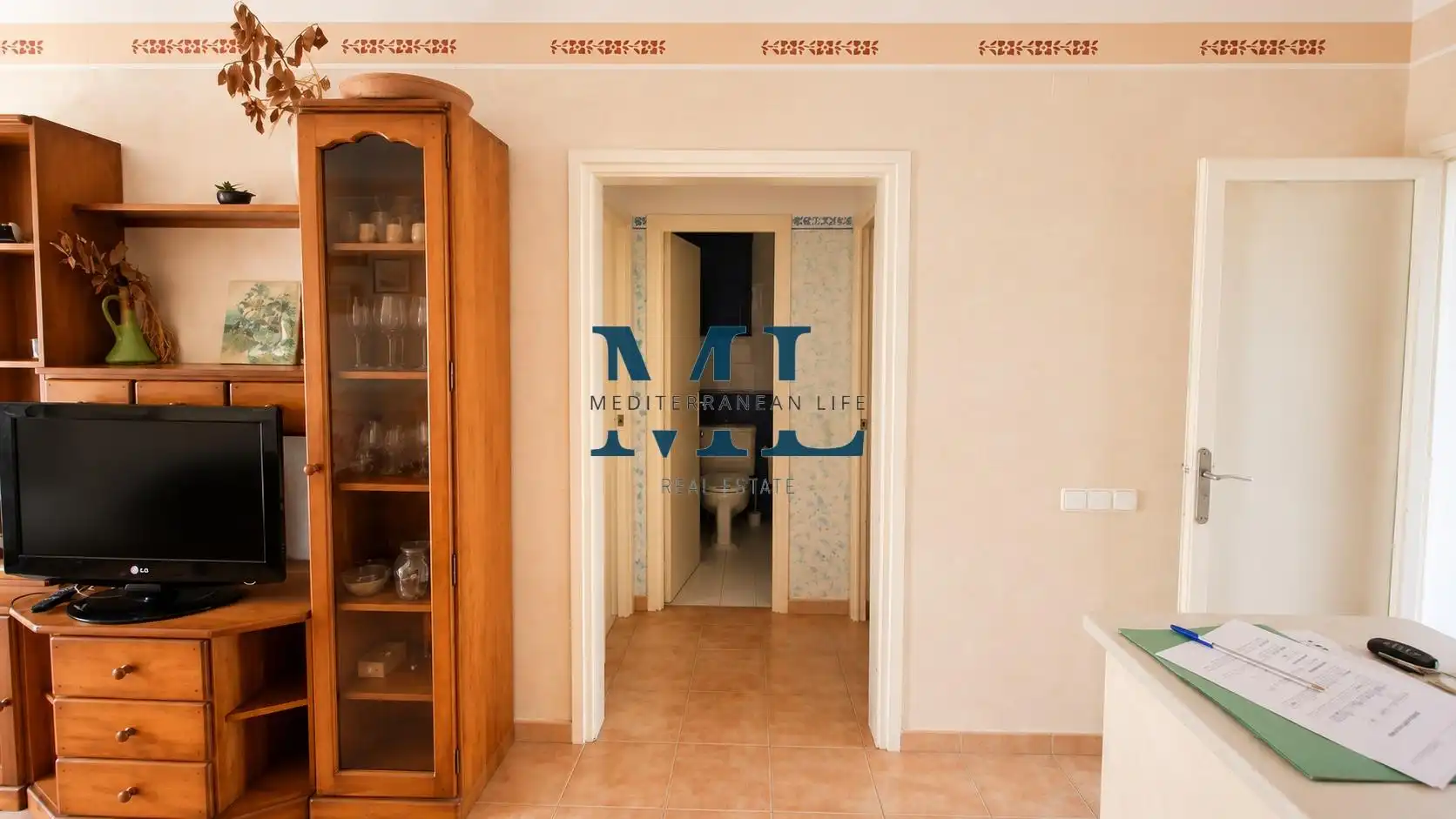 Apartamento en venta en Altafulla