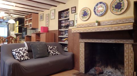 VENTA DE CASA EN FUENTERROBLES (VALENCIA)