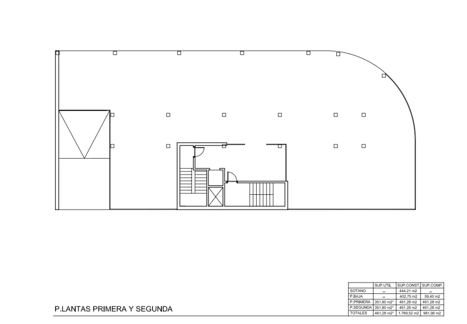 Land for sale in Castrillón