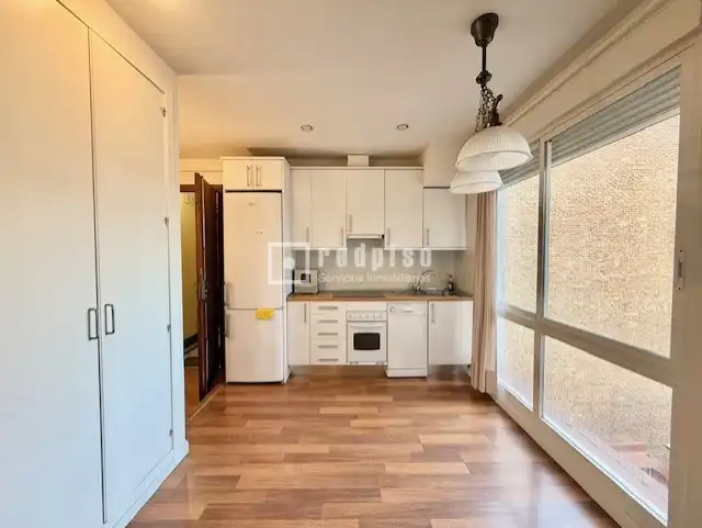 Cocina de Piso en venta en Madrid con Aire acondicionado, Calefacción y Parquet