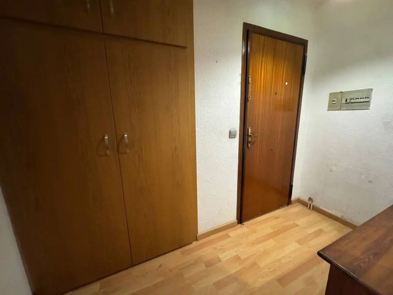 Flat with terrace to rent in Sant Miquel, imagen 12