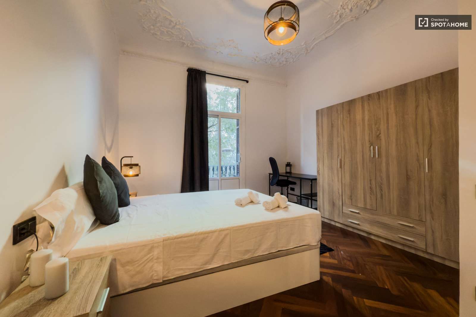 Casa o xalet per a compartir a Dreta de l'Eixample
