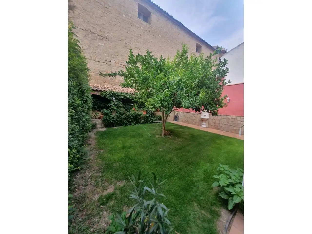 Reihenhaus mit Pool zum Verkauf in Úbeda, imagen 7