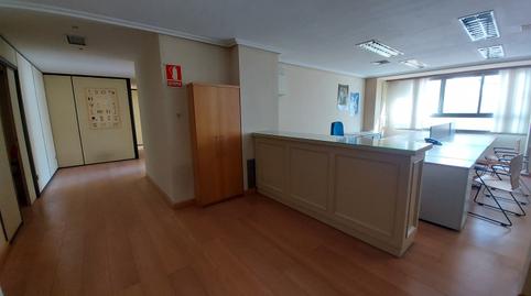 Foto 4 de Oficina de alquiler en Logroño - Calle General Vara de Rey, Gran Via, La Rioja