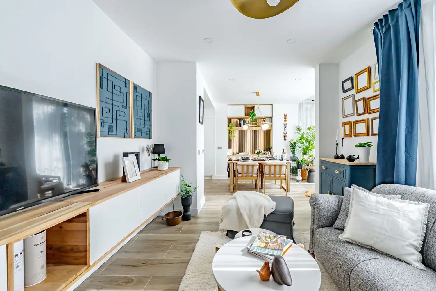 Wohnung mit Aufzug zum Verkauf in VIRGEN DEL PUERTO, imagen 2