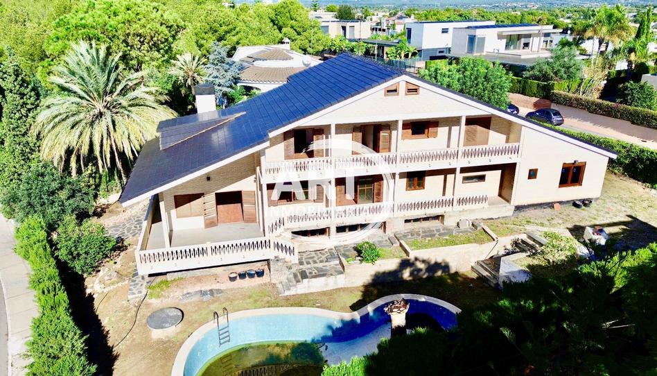 Photo 1 of House or chalet for sale in Naranjo, Torre en Conill - Cumbres de San Antonio, Valencia