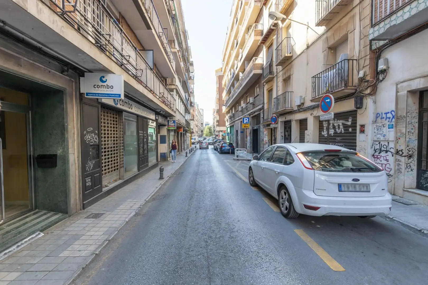 Local comercial en venda a Calle Almona de San Juan de Dios, imagen 15