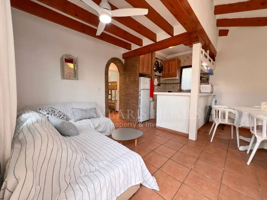 Casa o chalet en venta en Calle Oliba, El Palmar - Los Molinos