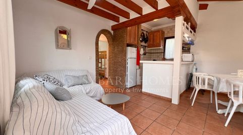 Foto 4 de Casa o chalet en venta en Calle Oliba, El Palmar - Los Molinos, Dénia
